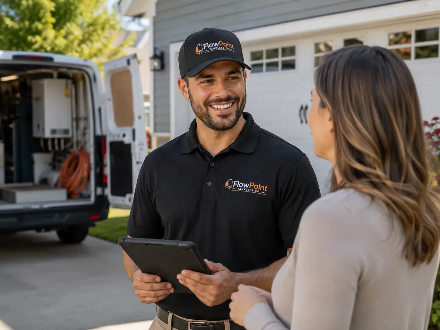 Tankless Water Heater Installation Lyons, NE FAQs